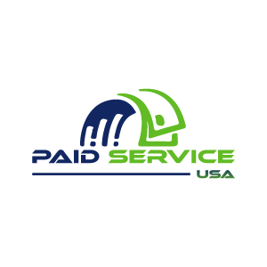 Paid Service Usa